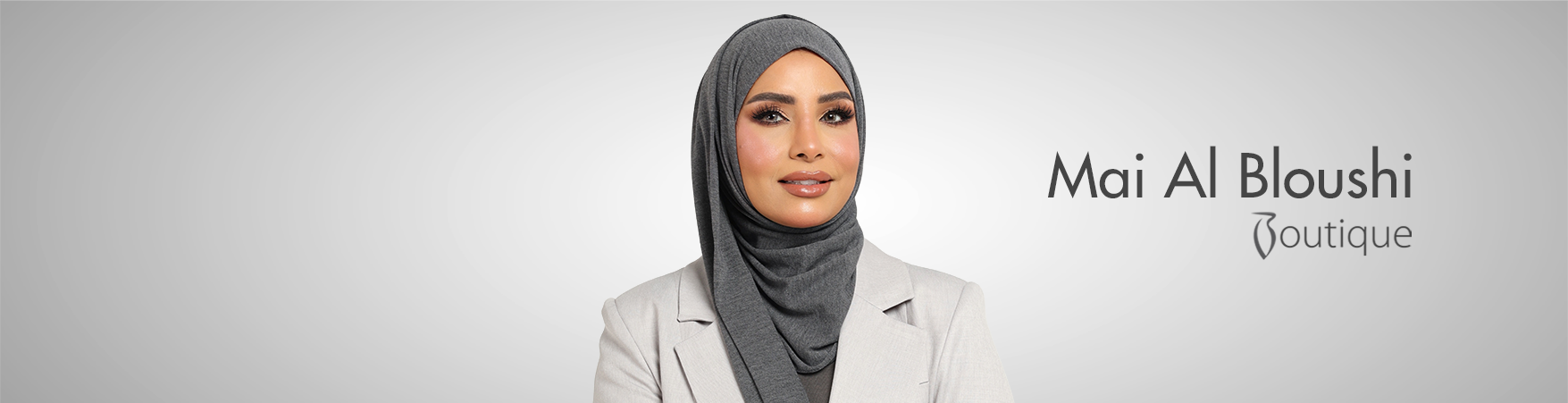 Mai Al Bloushi Boutique